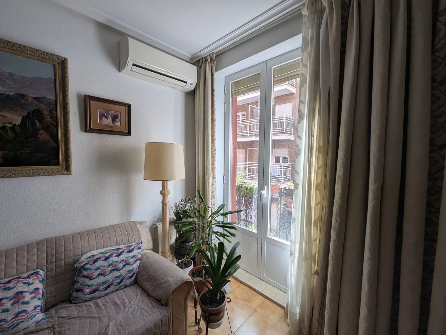 Piso en Barrio Cuzco-Castillejos - Foto 1