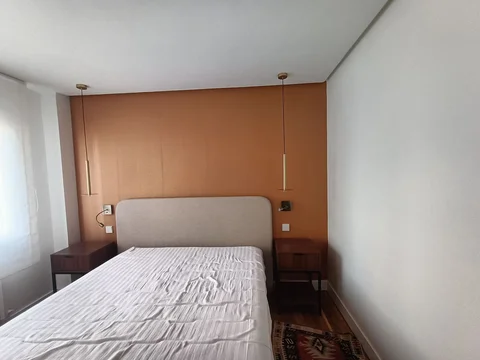 Piso en calle de Ayala - Foto 11