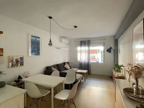 Piso en calle de Clara del Rey, 39 - Foto 1