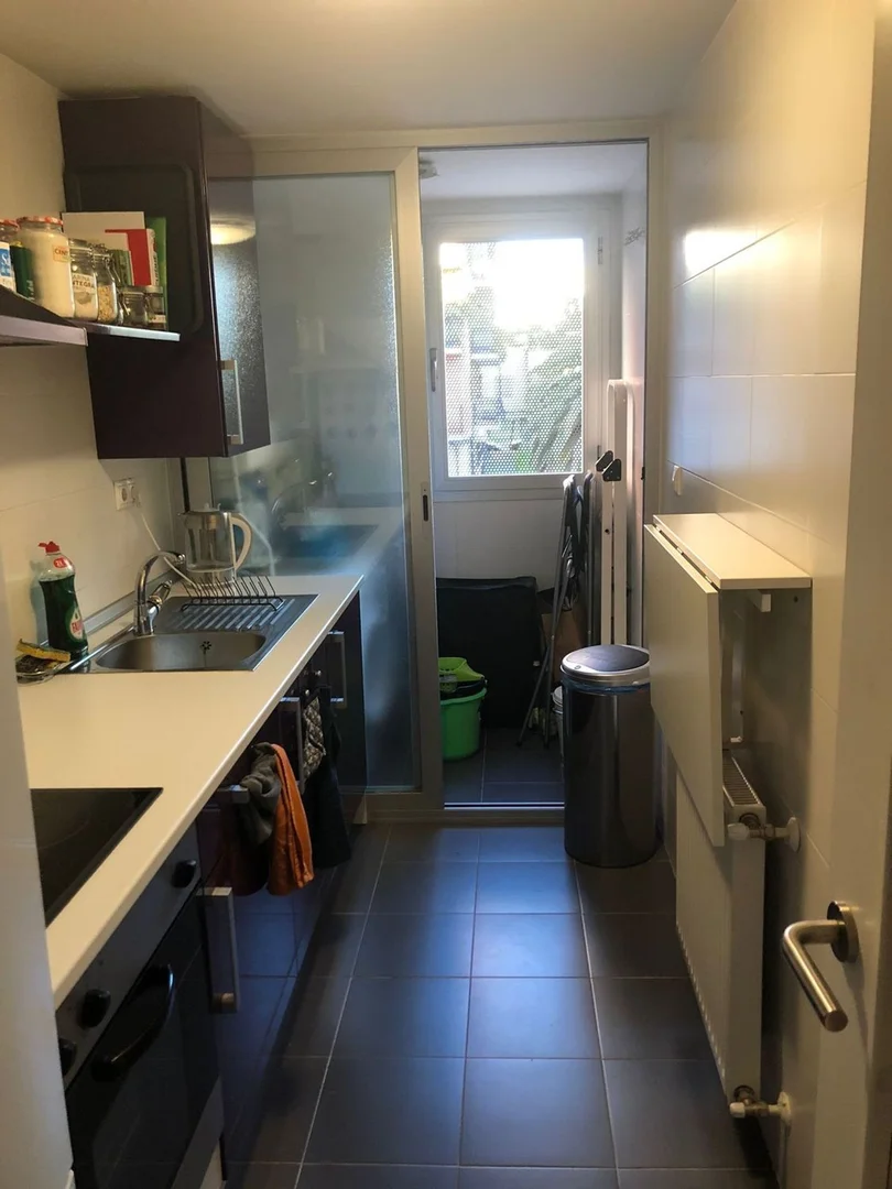 Piso en calle de San Aquilino, 31 - Foto 9