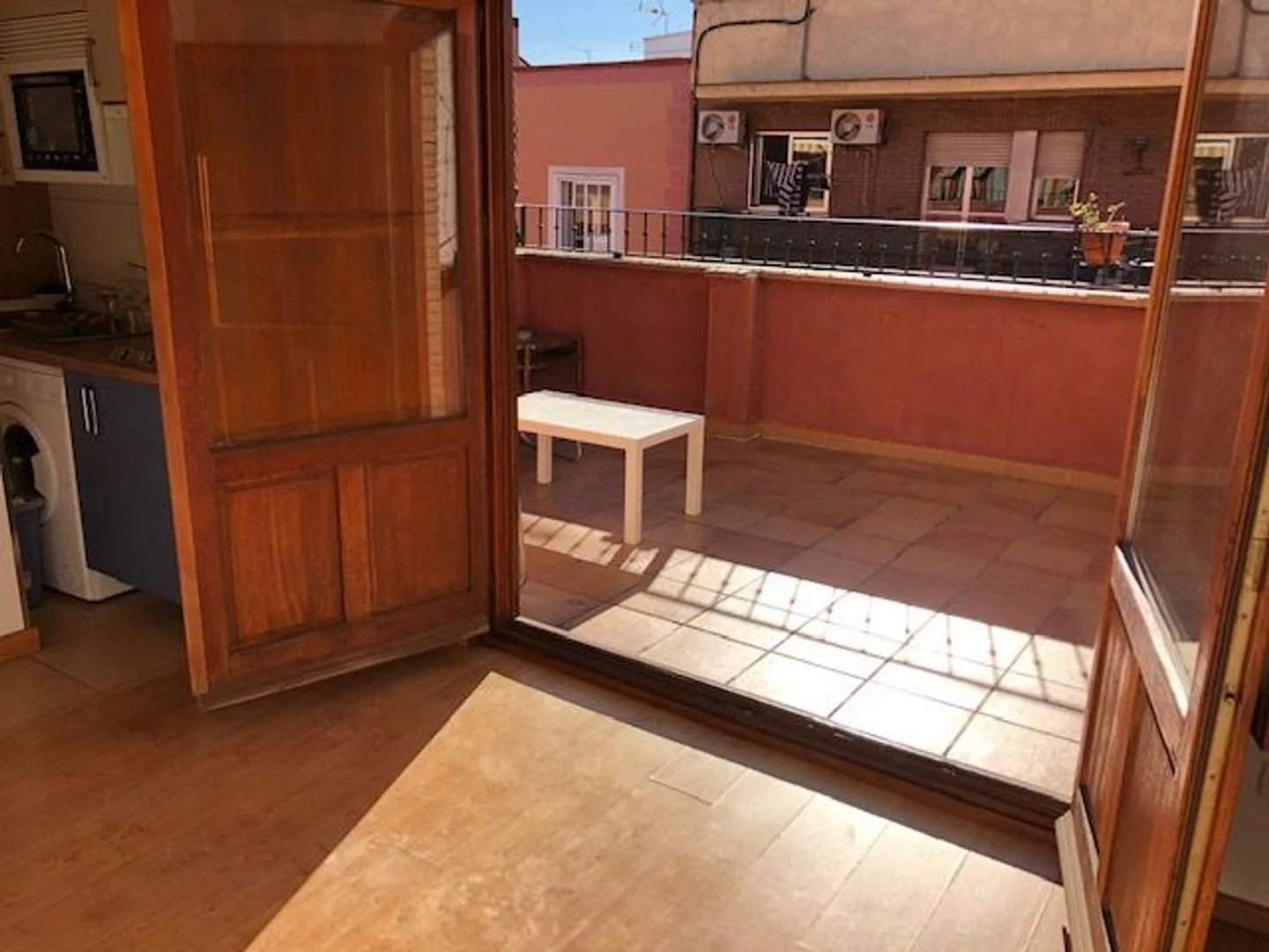 Piso en calle Francisco Ruiz, 18 - Foto 1