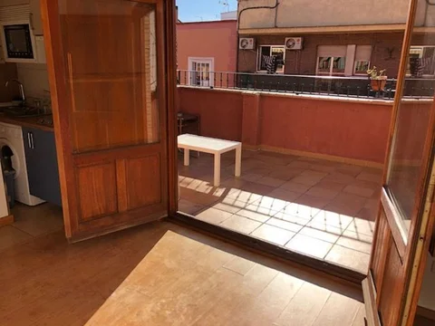 Piso en calle Francisco Ruiz, 18 - Foto 1