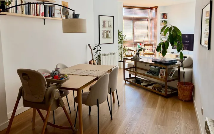 Piso en Calle de Aldea del Fresno, 25, Chopera - Foto 1