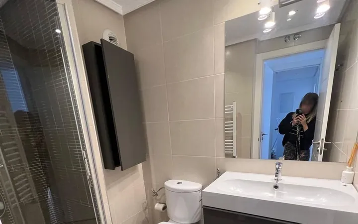 Piso en Avenida de Secundino Zuazo, 42, Valdebebas - Valdefuentes - Foto 12