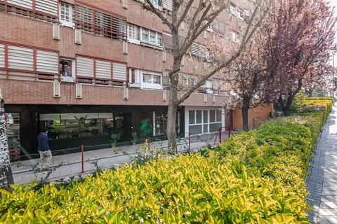 Piso en calle de Ramón Gómez de la Serna, 2 - Foto 26