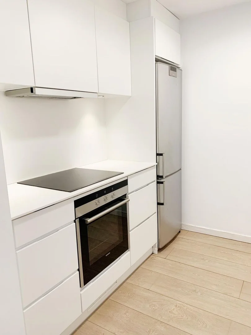 Piso en Passatge de Marimon, 5, Sant Gervasi - Galvany, Barcelona - Foto 11