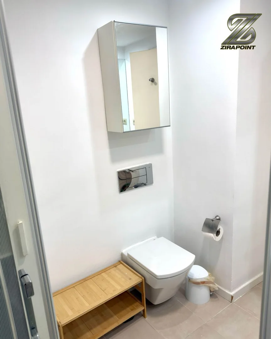 Estudio en Castello, 117, Castellana - Foto 10