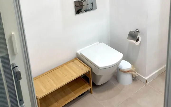 Estudio en Castello, 117, Castellana - Foto 10