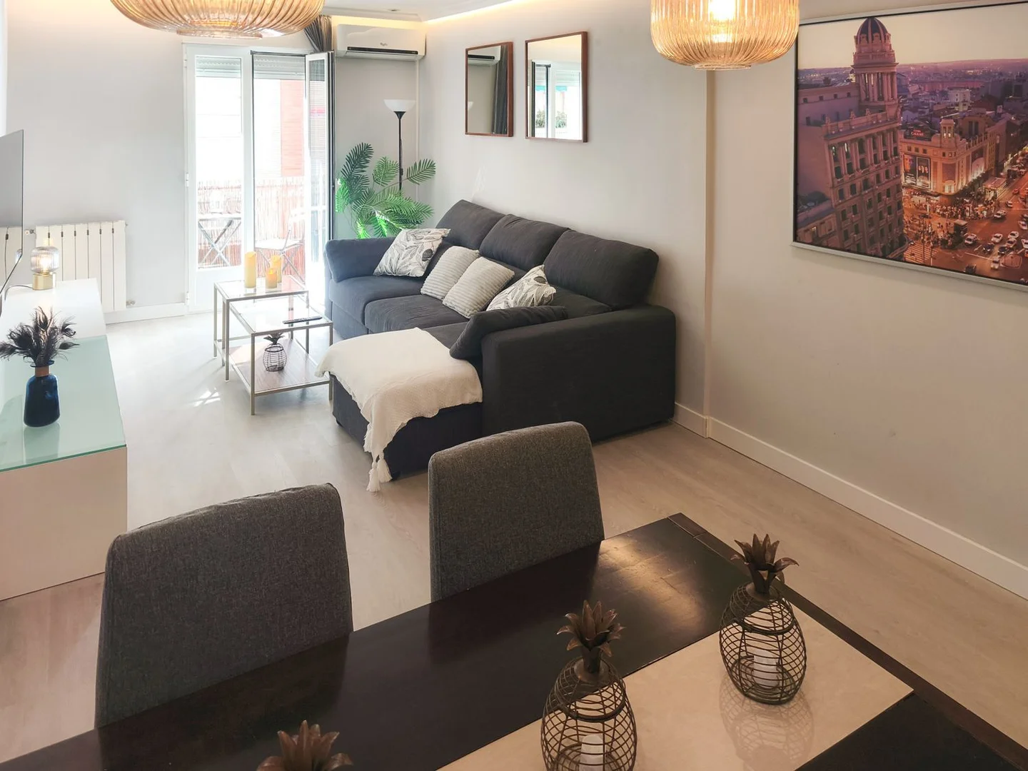 Piso en Barrio Fuente del Berro - Foto 4