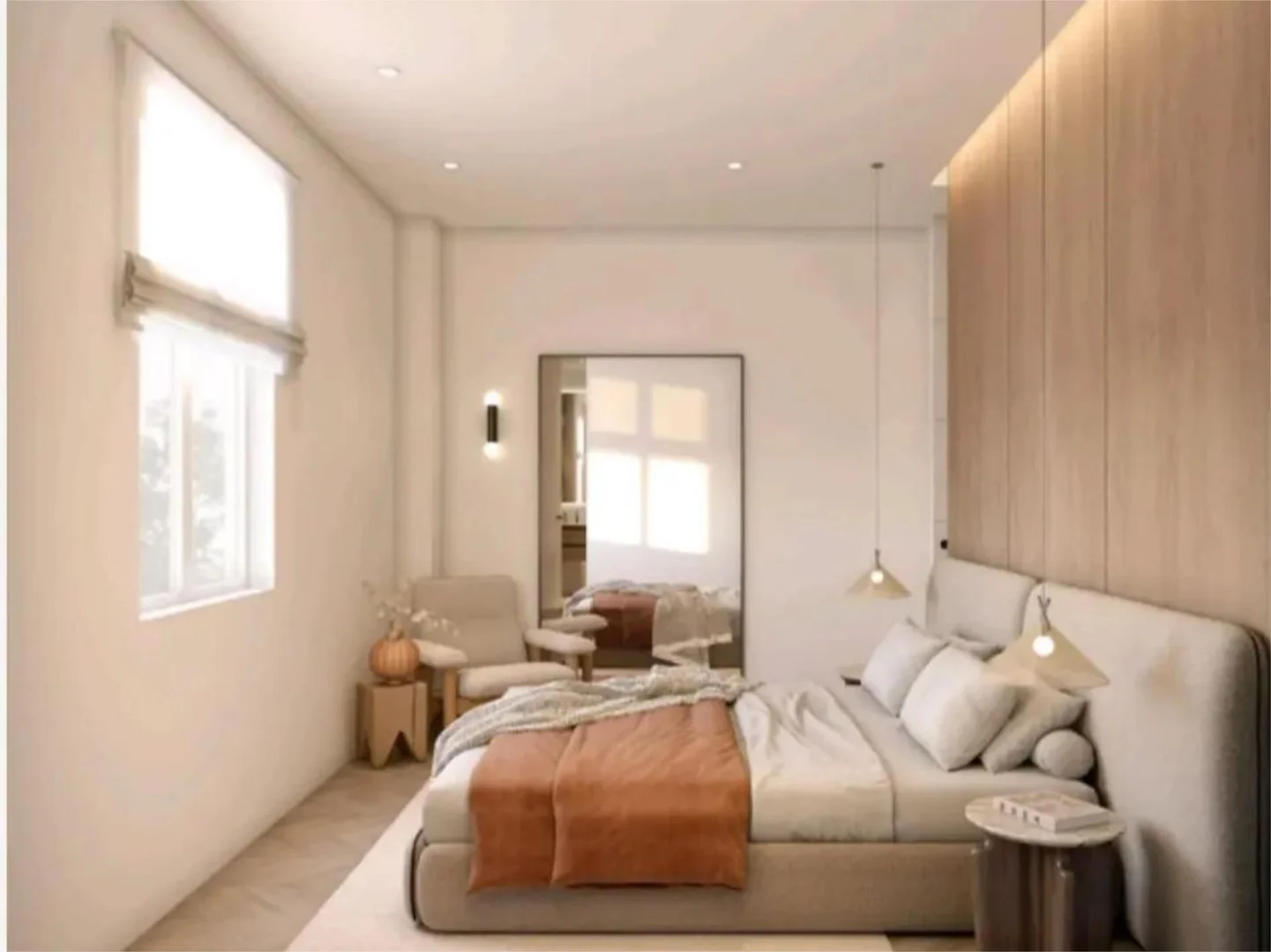 Piso en  Calle del General Díaz Porlier 99 - Foto 9