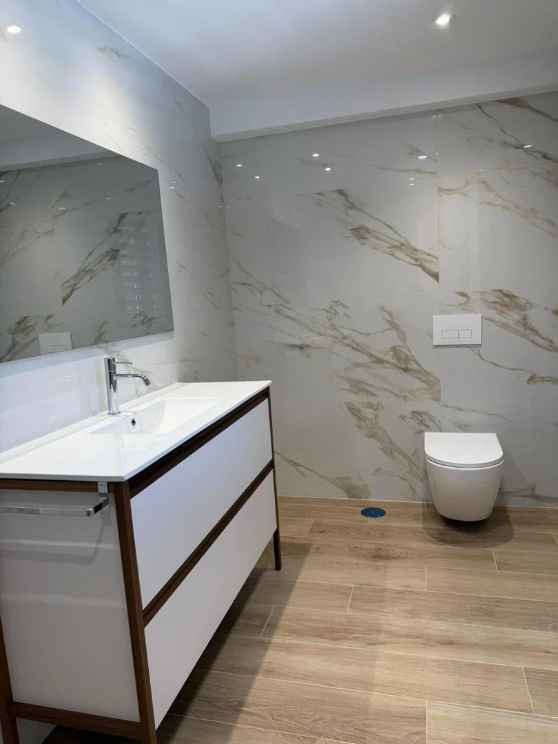 Chalet pareado en Barrio Montecarmelo - Foto 8