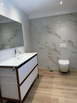 Chalet pareado en Barrio Montecarmelo - Foto 8