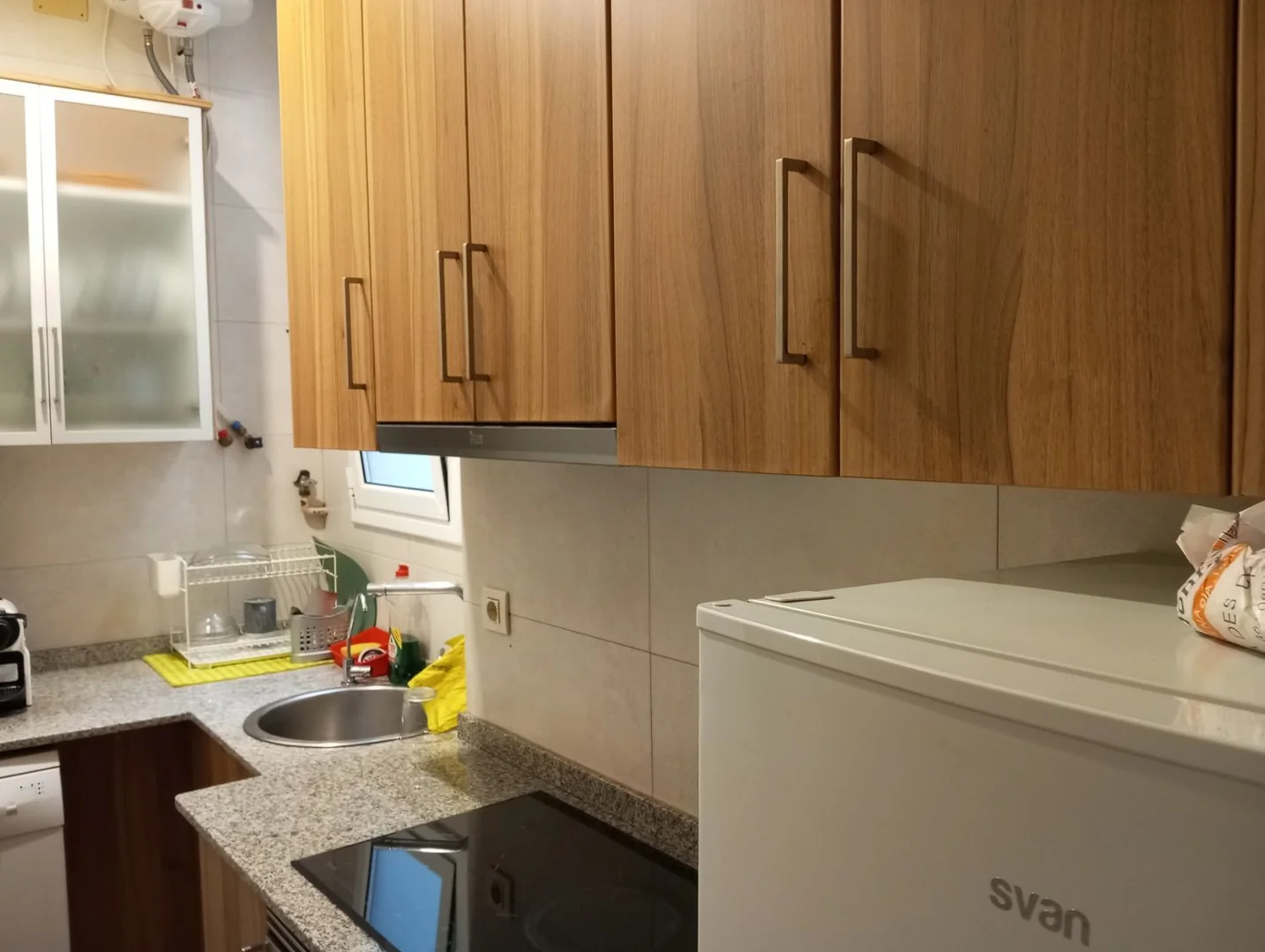 Piso en Vila de Gràcia - Foto 7