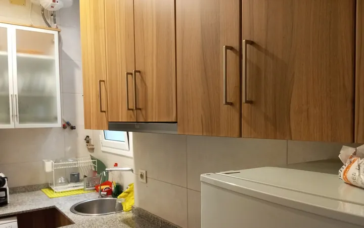 Piso en Vila de Gràcia - Foto 7