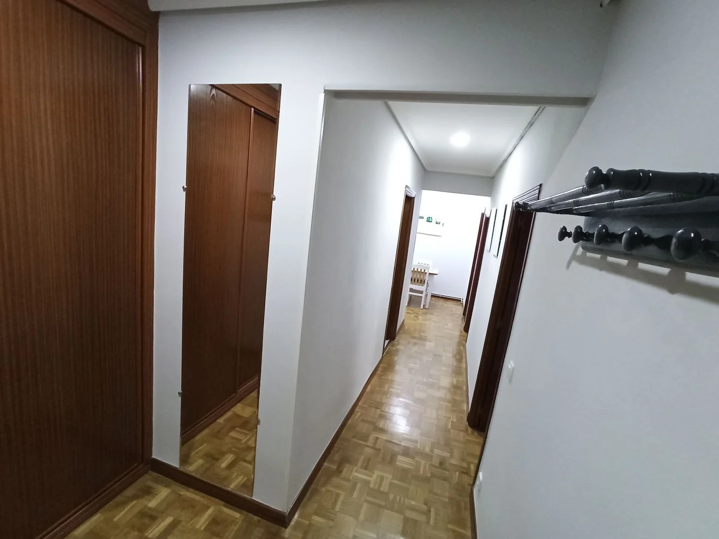Piso en Calle de Francos Rodríguez, 94, Valdezarza - Foto 5