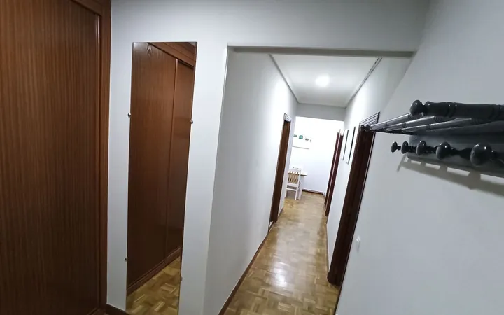 Piso en Calle de Francos Rodríguez, 94, Valdezarza - Foto 5