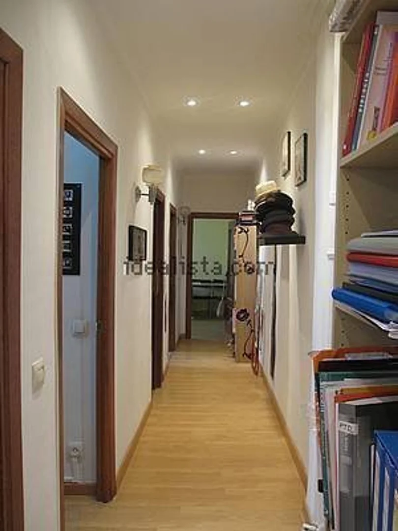 Piso en calle Benito Gutiérrez, 37 - Foto 7