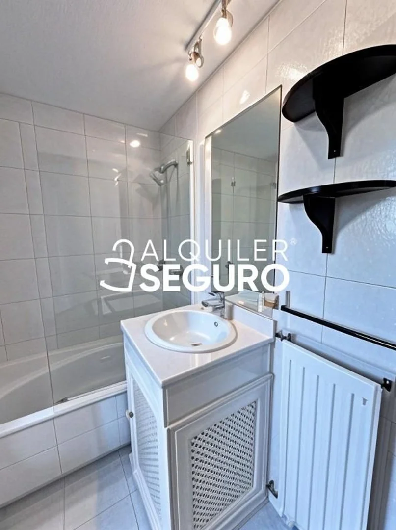 Casa o chalet independiente en Calle de Arturo Soria, Costillares - Foto 45