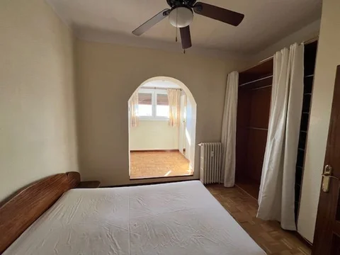 Piso en paseo de las Delicias, 31 - Foto 7