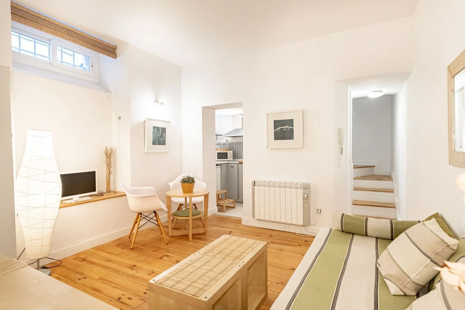 Estudio en Calle de San Agustín, 16, Huertas-Cortes - Foto 7