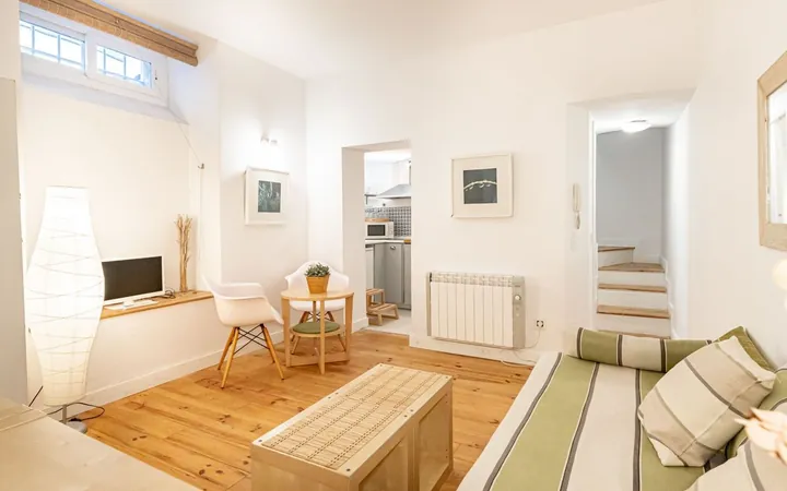 Estudio en Calle de San Agustín, 16, Huertas-Cortes - Foto 7