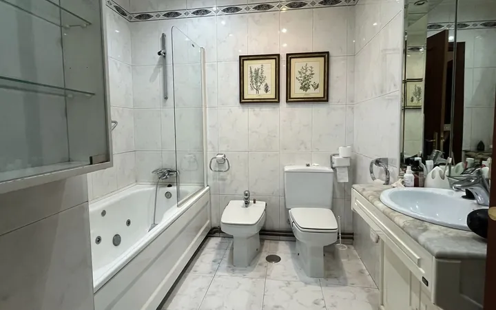 Piso en Paseo de Santa María de la Cabeza, 77 - Foto 13