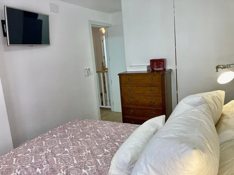 Chalet adosado en calle de Vélez Blanco, 120 - Foto 23