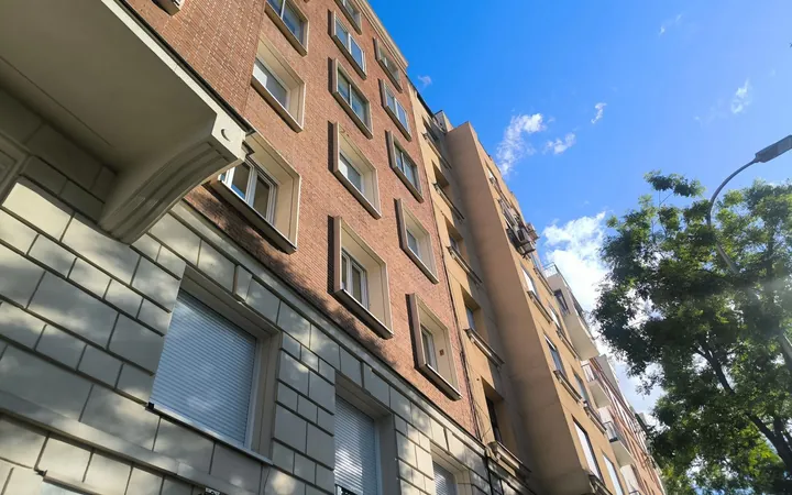 Piso en Calle Islas Filipinas, 32, Vallehermoso - Foto 32