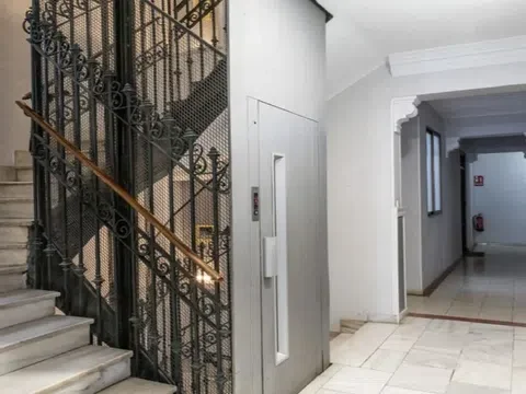 Piso en calle del General Pardiñas, 17 - Foto 16