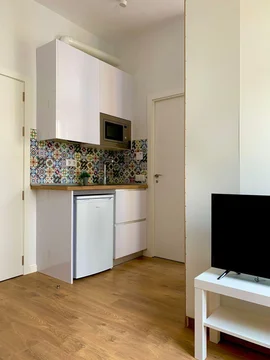 Estudio en calle del Mesón de Paredes, 4 - Foto 11