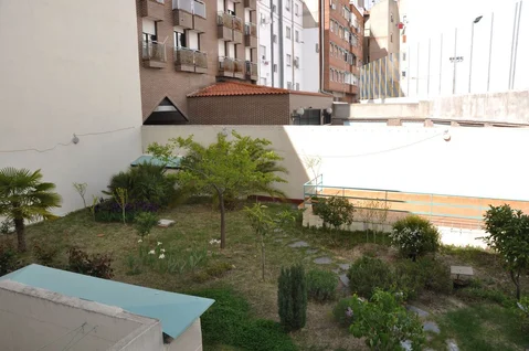 Estudio en Calle Anturio, 3 - Foto 14
