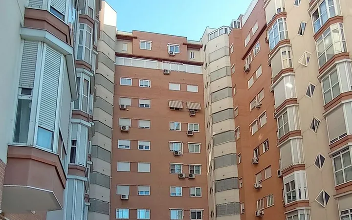 Piso en Calle Antonio Romero, 6, Abrantes - Foto 36