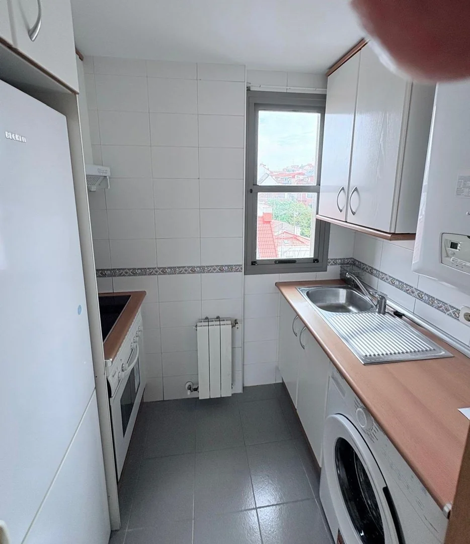 Ático en Calle del Marqués de Viana, 36, Valdeacederas - Foto 11