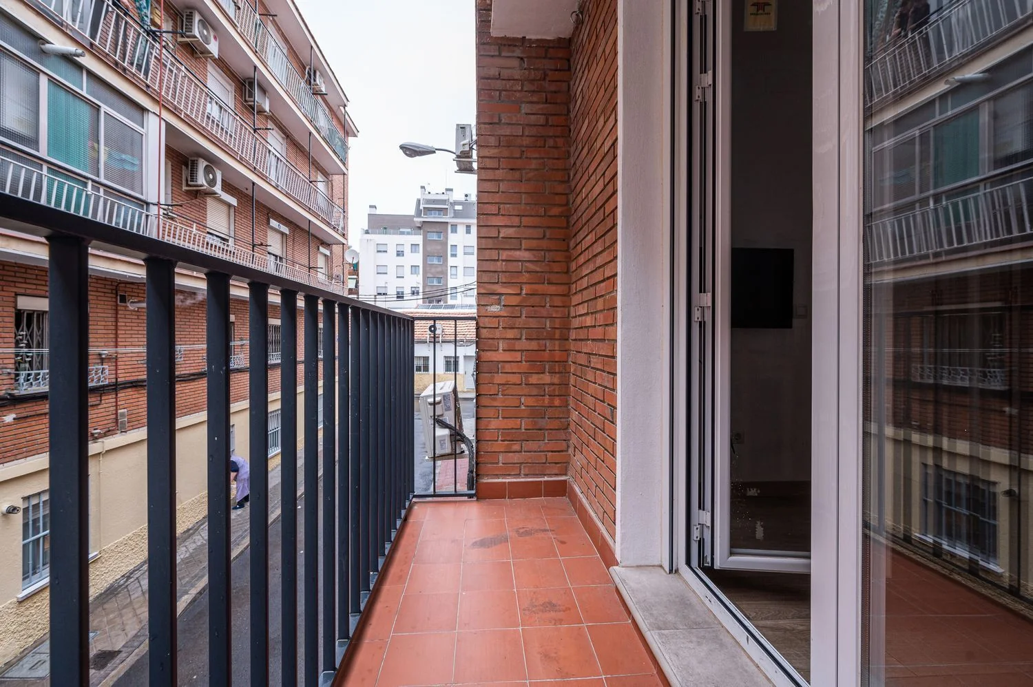 Piso en Francisco Ordoñez, Villaverde Alto - Foto 24