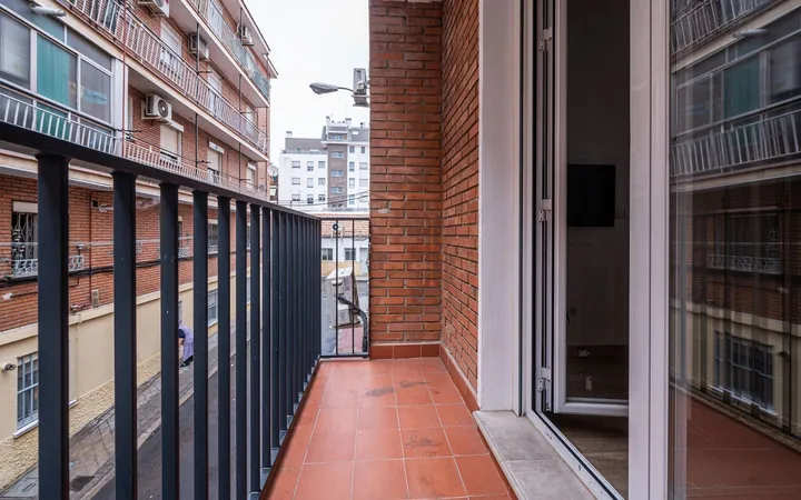 Piso en Francisco Ordoñez, Villaverde Alto - Foto 24
