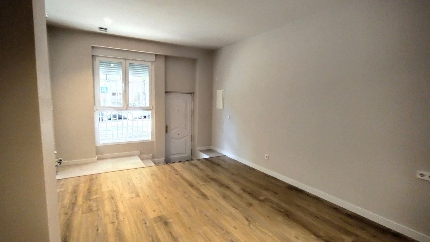 Piso en calle de Gutierre de Cetina, 29