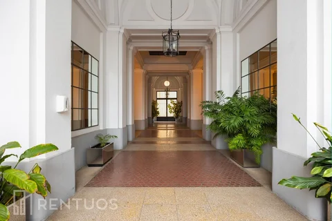 Piso en glorieta de López de Hoyos - Foto 28