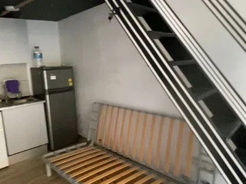 Estudio en calle d'Alpens, 31 - Foto 4