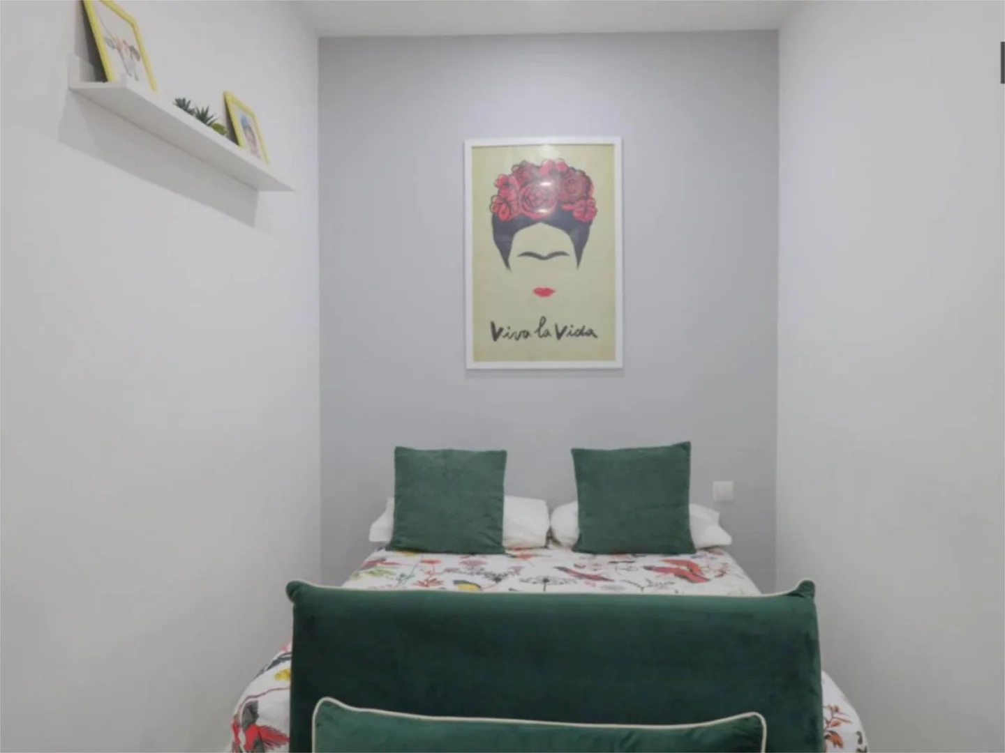 Piso en  Calle de Antonio López 25 - Foto 3