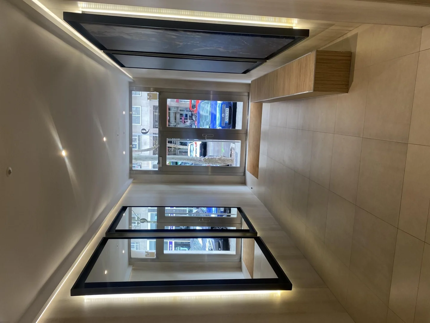 Piso en  Calle de Pedro Teixeira 9 - Foto 1