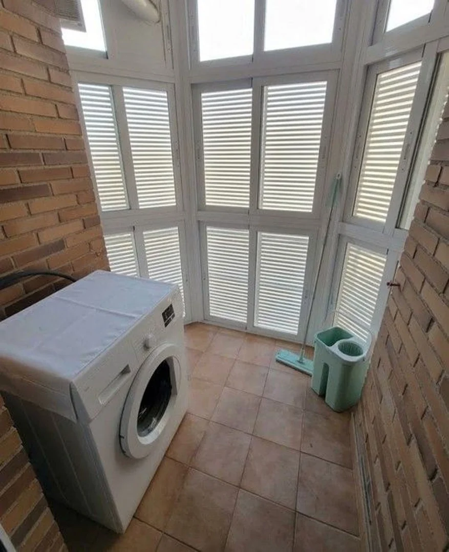 Piso en Calle de Berrocal, 5, Butarque - Foto 4