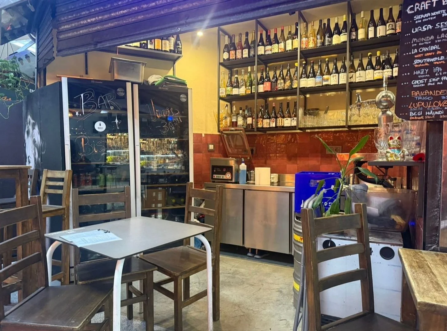 Local en Calle de Santa Isabel, 5, Lavapiés-Embajadores - Foto 3