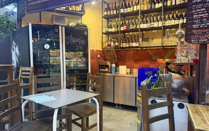 Local en Calle de Santa Isabel, 5, Lavapiés-Embajadores - Foto 3
