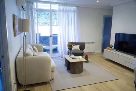 Piso en calle de Pío Baroja, 2 - Foto 5