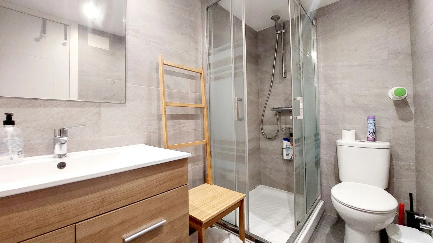 Dúplex en Principe, 19, Huertas-Cortes - Foto 13