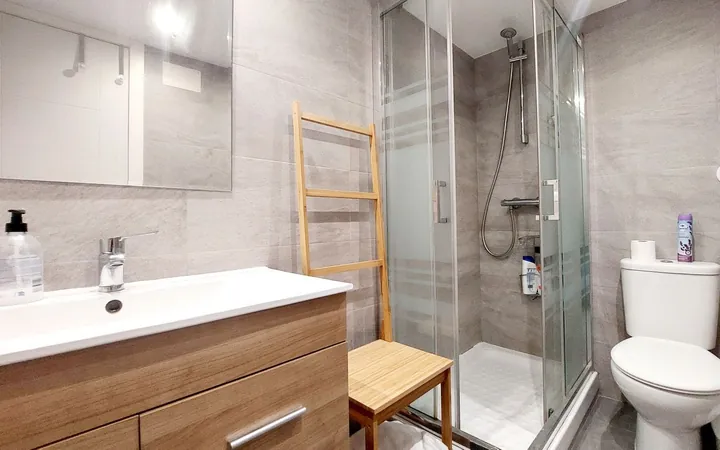 Dúplex en Principe, 19, Huertas-Cortes - Foto 13