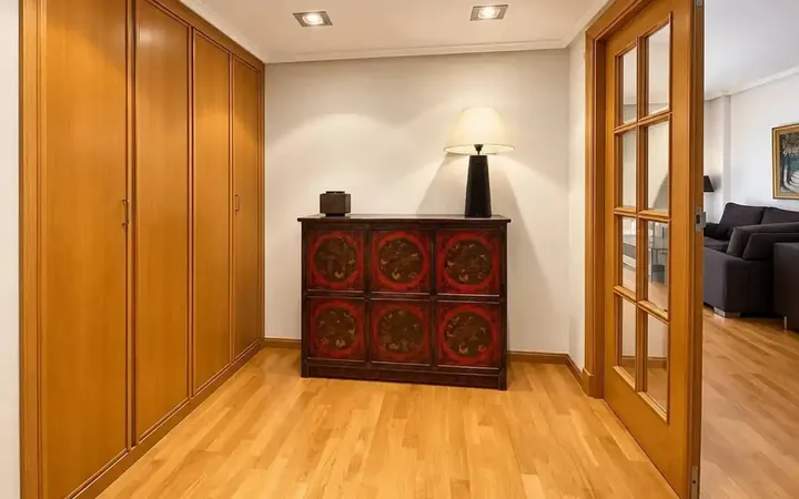 Piso en  Avenida de Abrantes 56 - Foto 3
