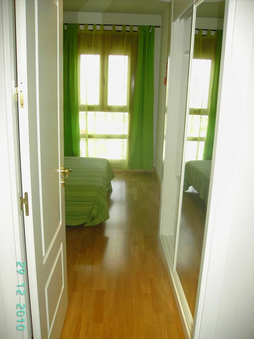 Piso en Calle del Puerto de Pozazal, 37, Ensanche de Vallecas - La Gavia - Foto 14
