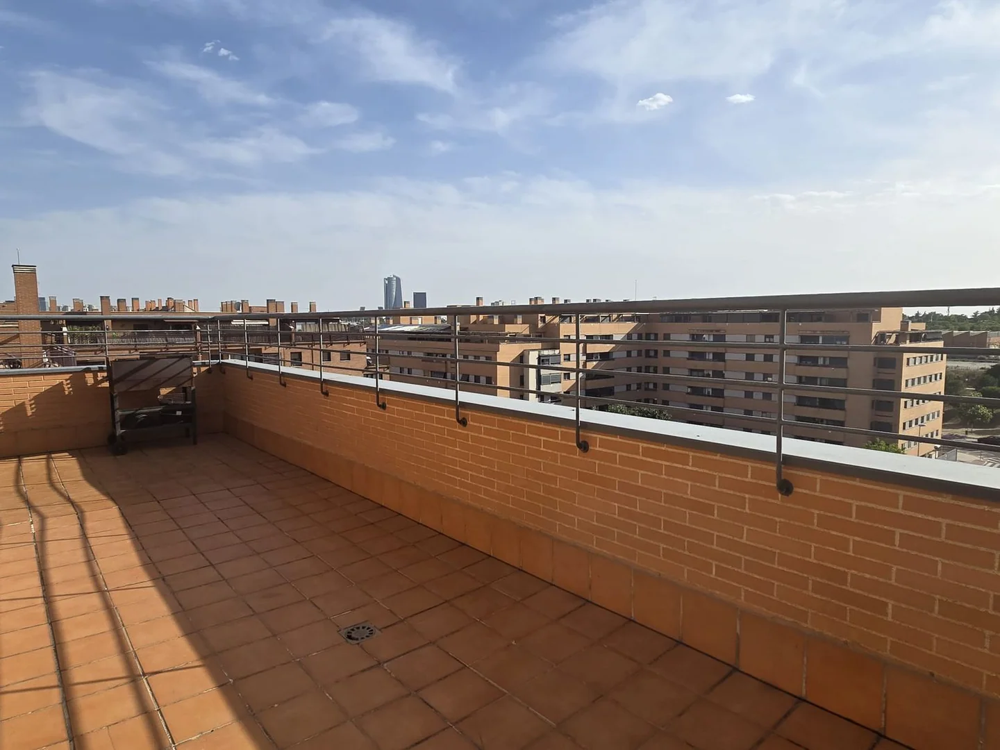 Ático en Calle de Castiello de Jaca, 41, Las Tablas - Foto 2