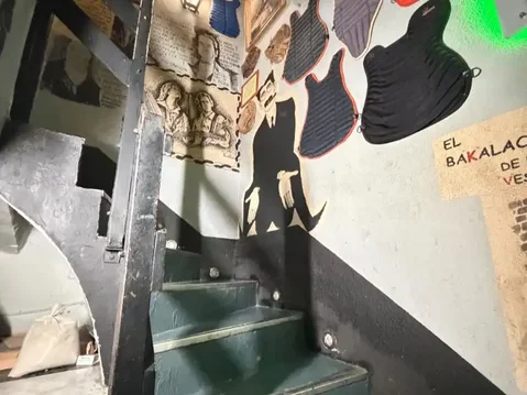 Local comercial en  Calle de Mauricio Legendre 3 - Foto 20